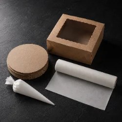 Bakery & Confectionery — everything from one source