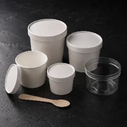Ice Cream & Gelato — premium artisan segment