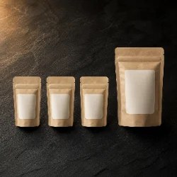 Trial-size and full container quantities
