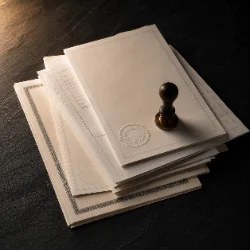 Export documentation pack